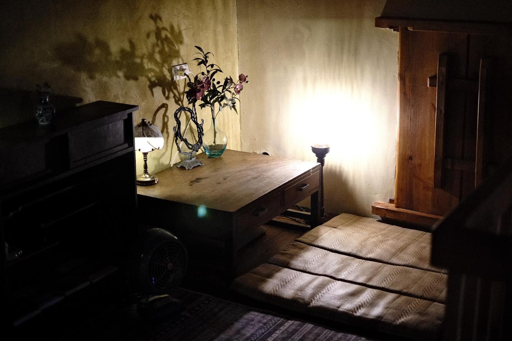 Dwell In Quemoy Homestay Jincheng Exterior photo