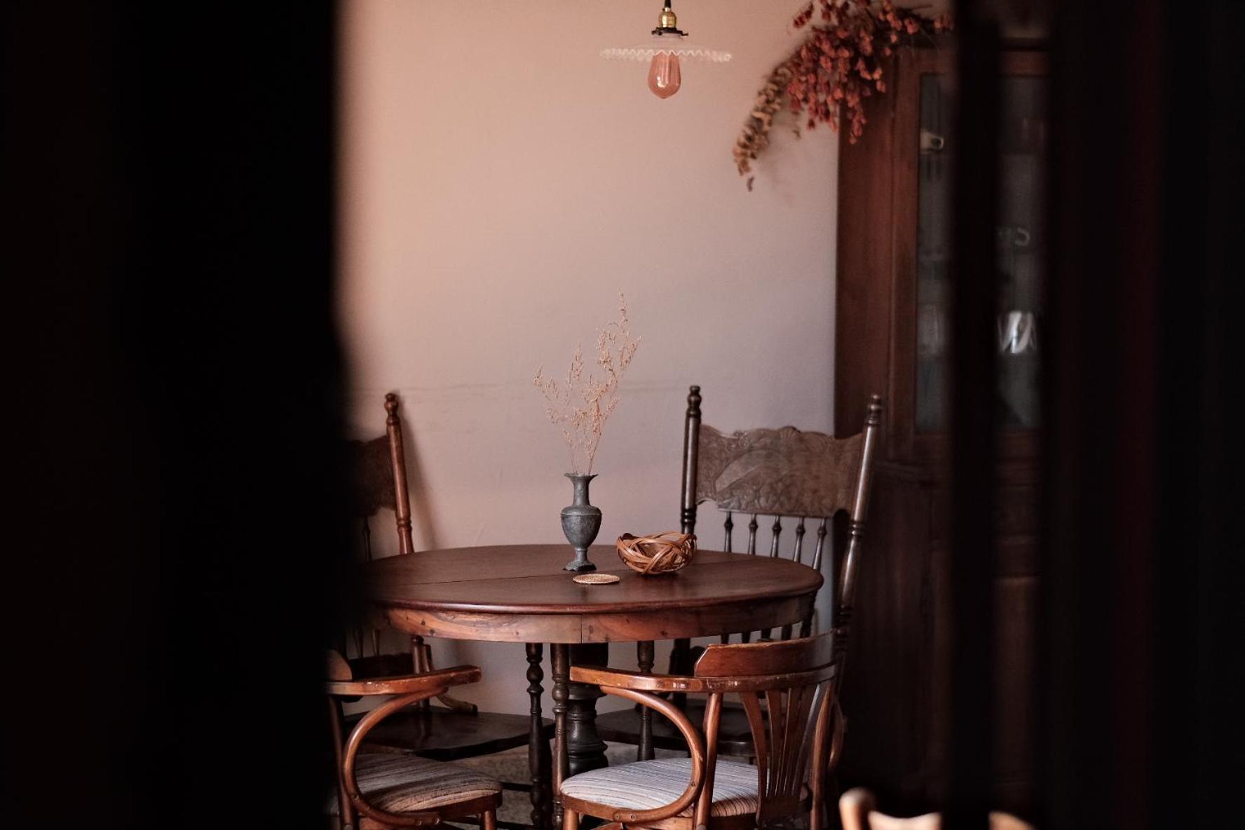 Dwell In Quemoy Homestay Jincheng Exterior photo
